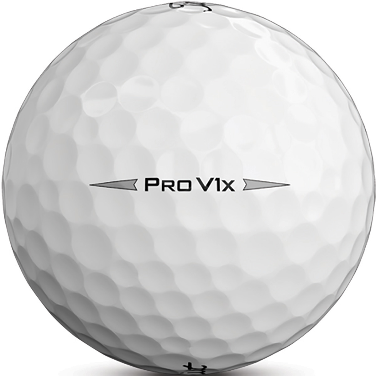 タイトリスト プロ V1x ボール（2019年）の試打レビュー 口コミ・評価