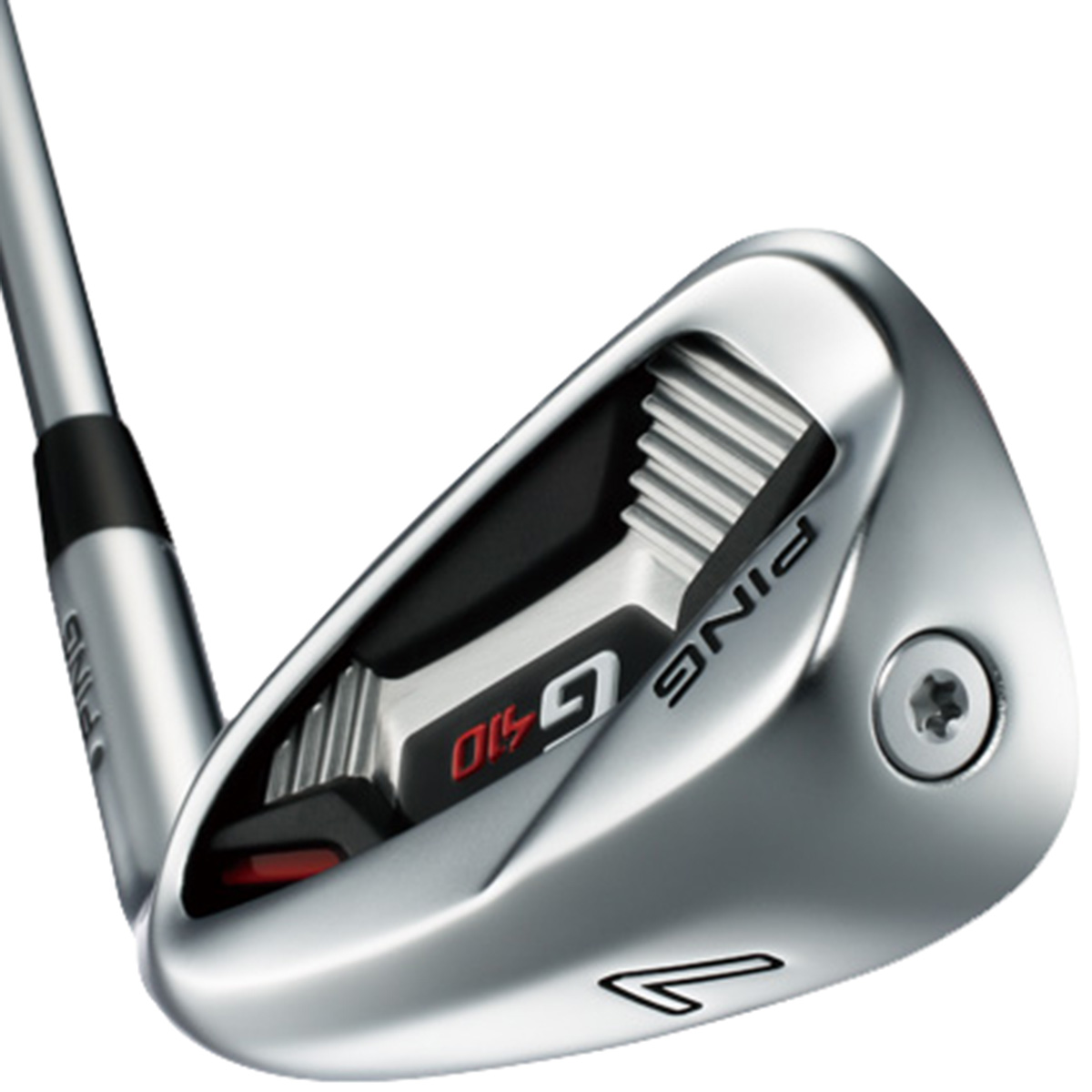 ピン G410 アイアンの試打レビュー 口コミ・評価 ギアスペック｜ギア