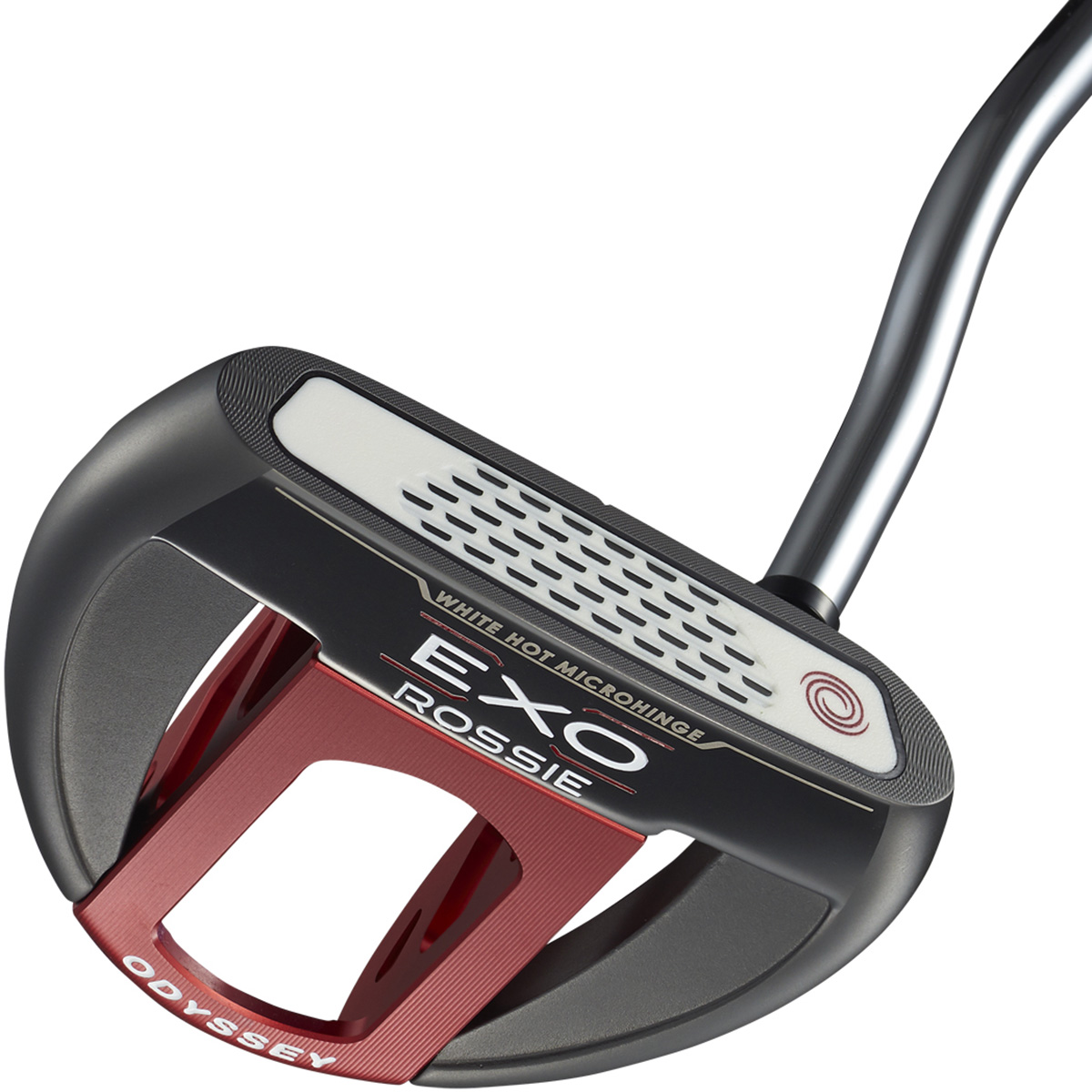 オデッセイ EXO ロッシー パターの試打レビュー 口コミ・評価 ギア