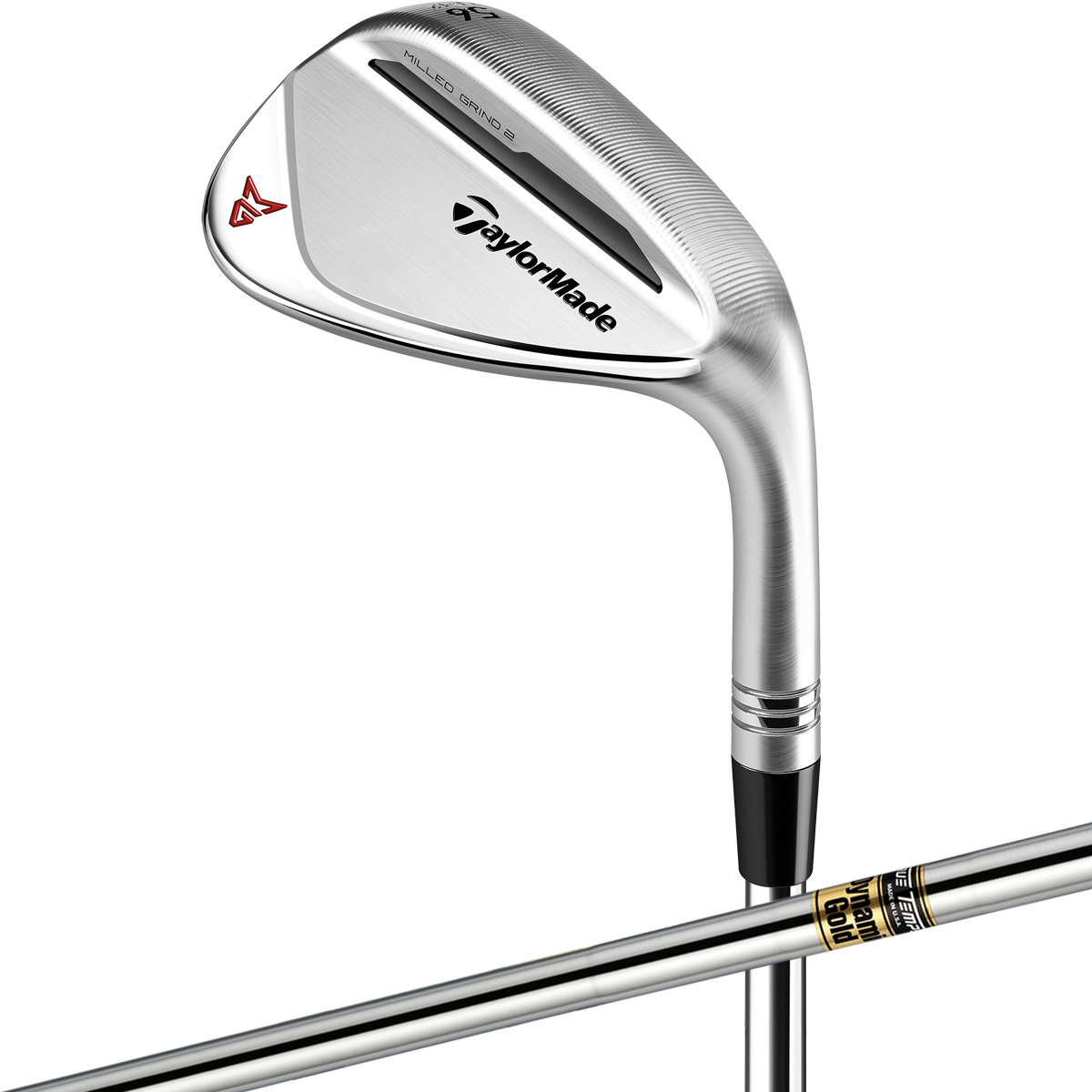 テーラーメイド MG（ミルドグラインド）2 ウェッジの試打レビュー