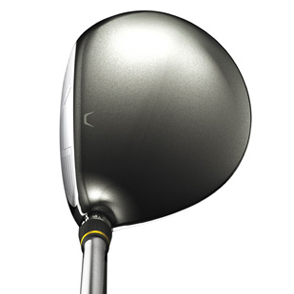 ナイキ サスクワッチ マッハスピード フェアウェイウッドの試打