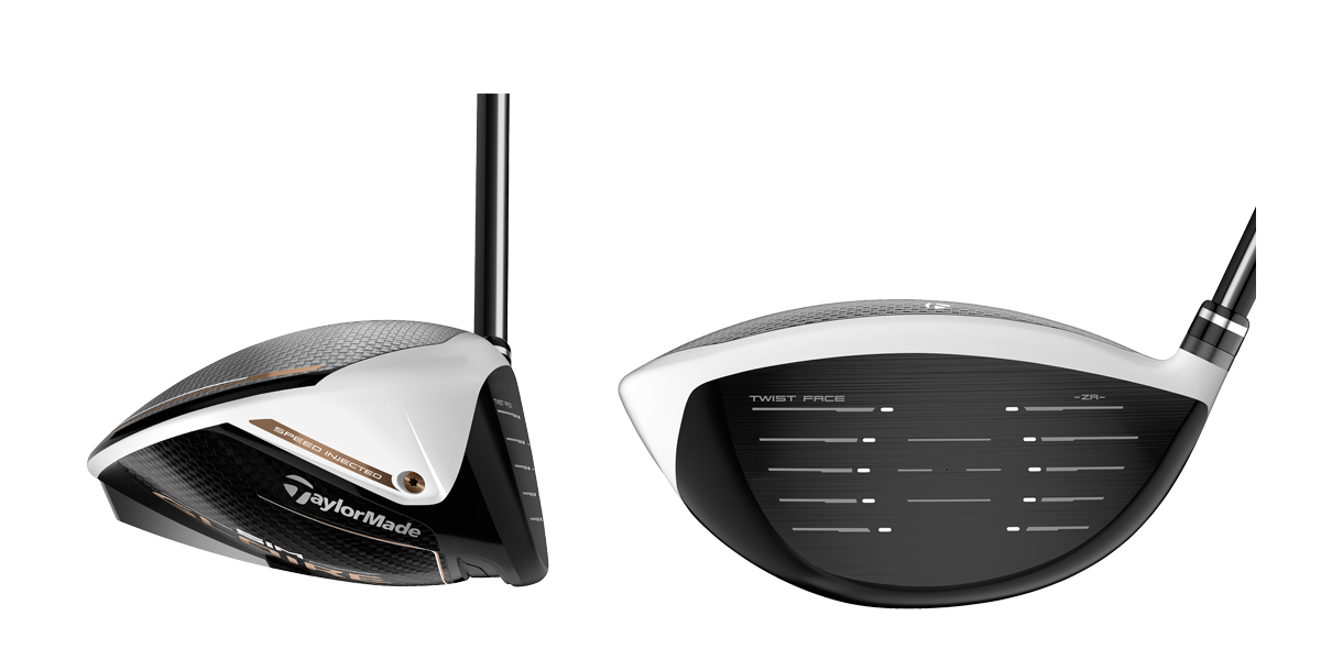 SIM」と「グローレ」の長所を備えた「SIM グローレ」誕生｜GDO ゴルフ