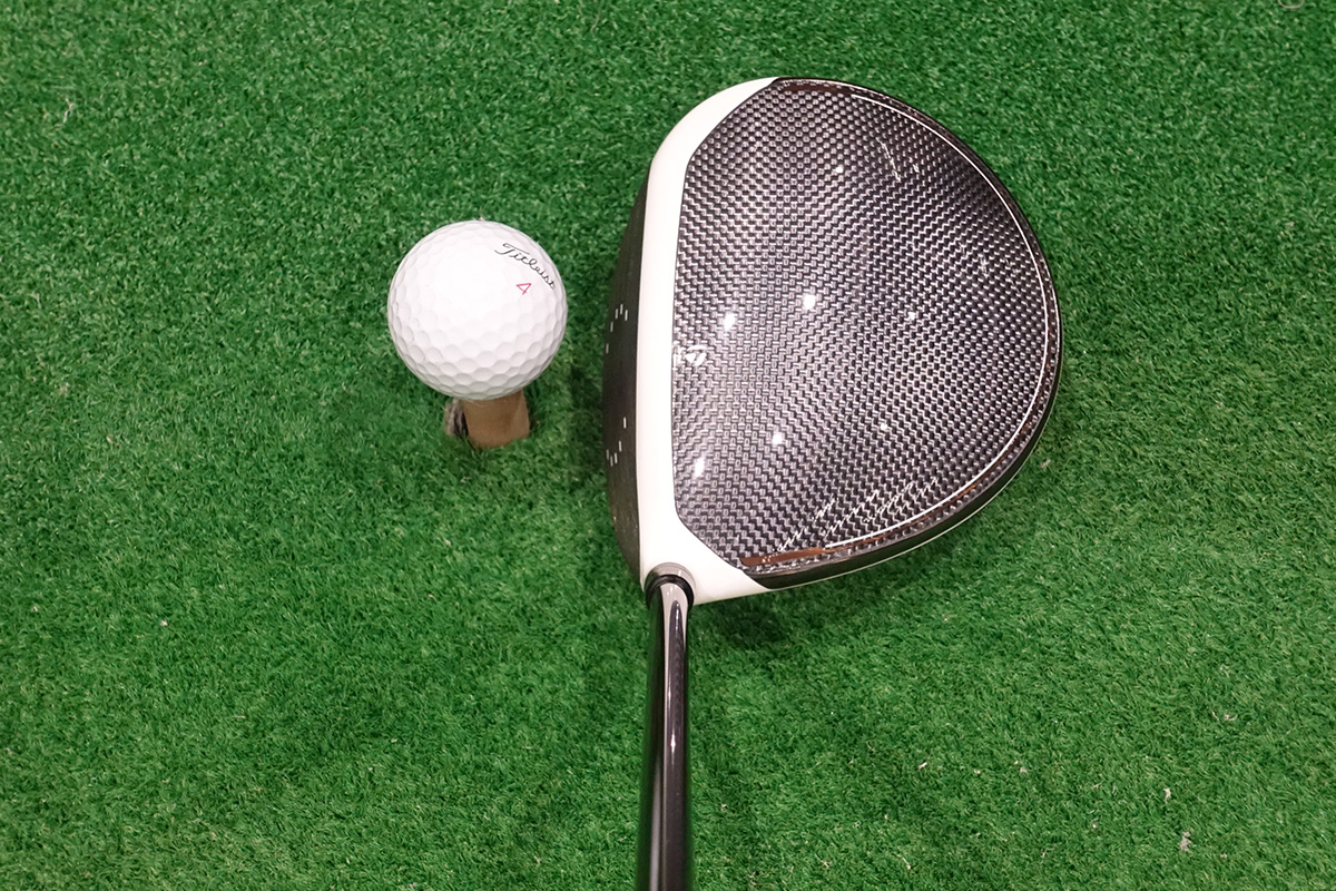 最新の飛び技術につかまりをプラス テーラーメイド SIM グローレ