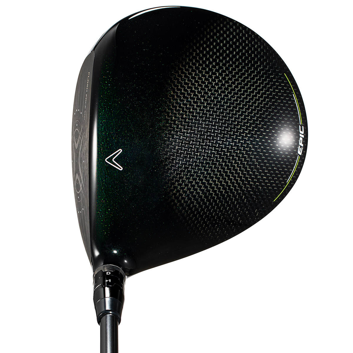 キャロウェイ エピック SPEED ドライバーの試打レビュー 口コミ・評価