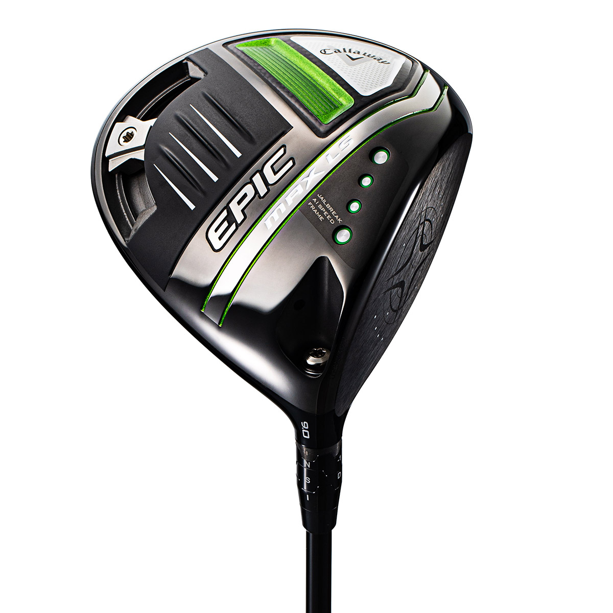 キャロウェイ エピック SPEED フェアウェイウッドの試打レビュー