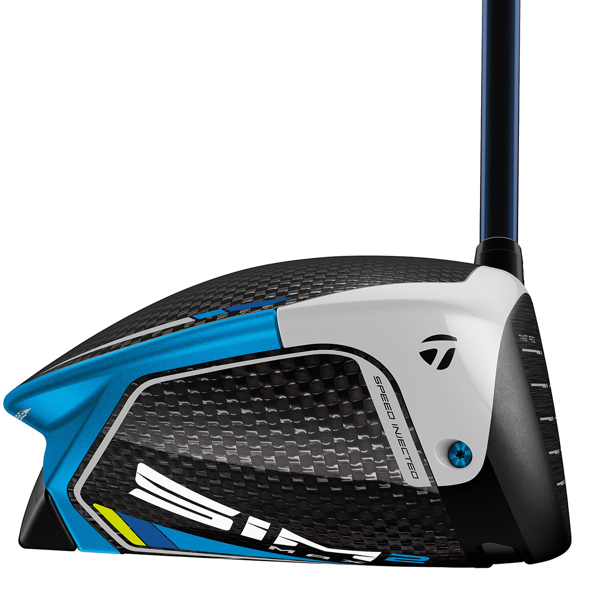 テーラーメイド SIM2 MAX ドライバー 口コミ・レビュー一覧 (4ページ