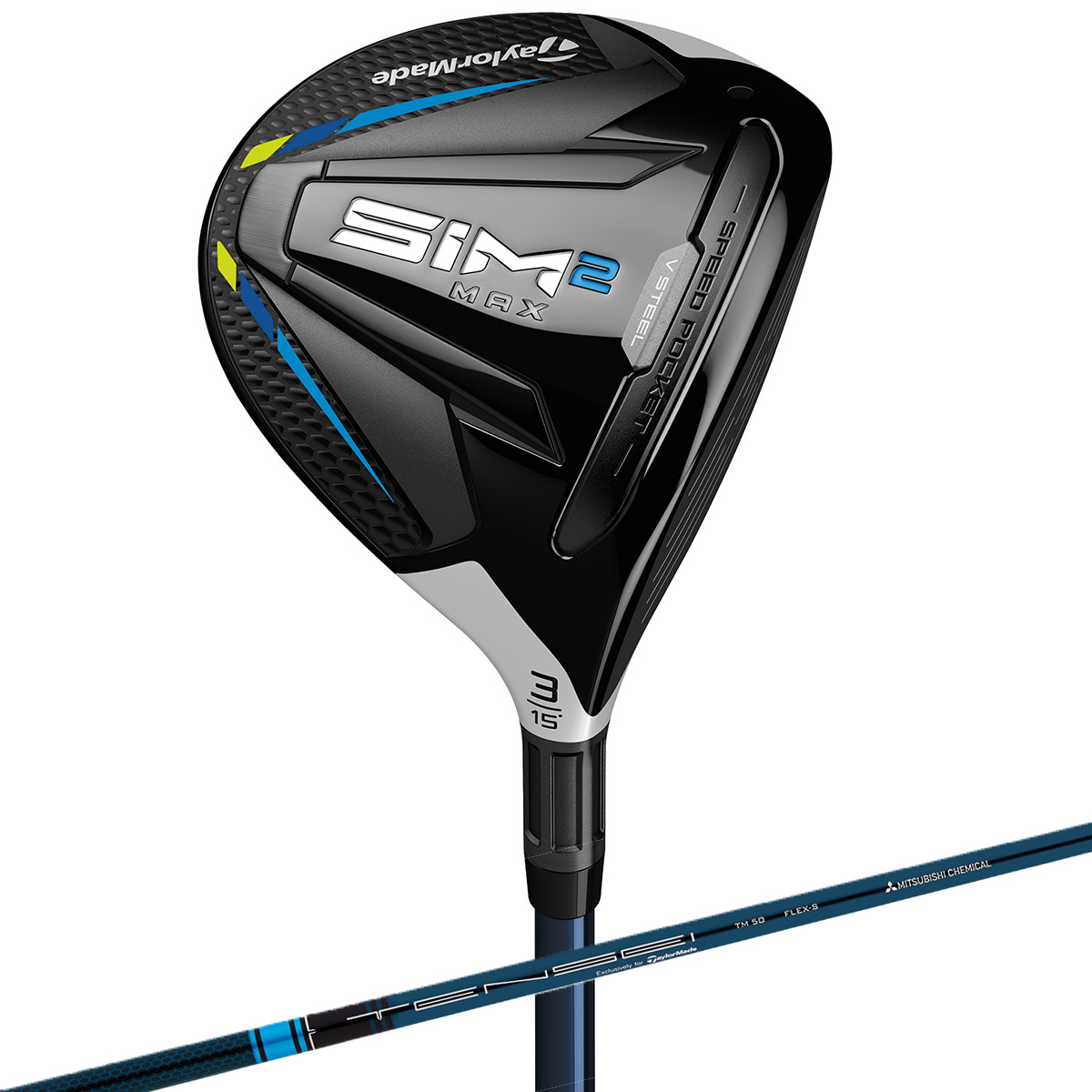 テーラーメイド SIM2 MAX フェアウェイウッドの試打レビュー 口コミ