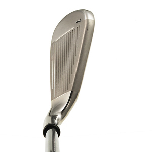 キャロウェイ X-22 アイアンの試打レビュー 口コミ・評価 ギアスペック