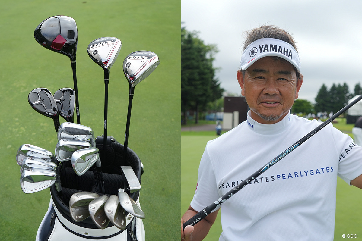 画像詳細 2024年 長嶋茂雄招待 セガサミーカップゴルフトーナメント