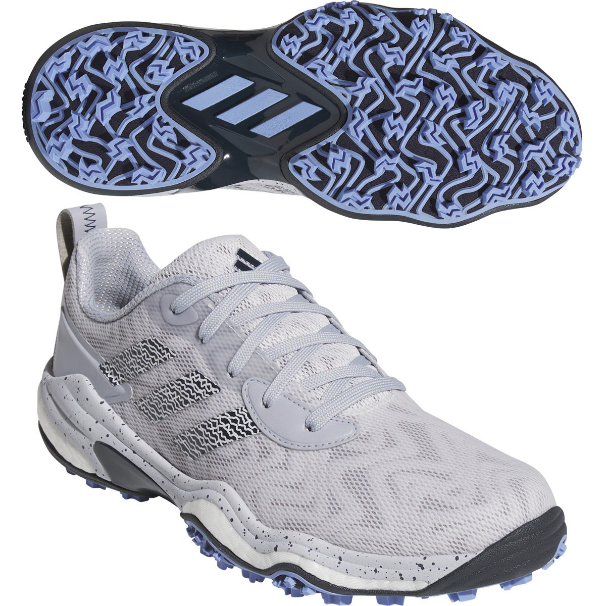 アディダス CODECHAOS（コードカオス）25の試打レビュー 口コミ・評価