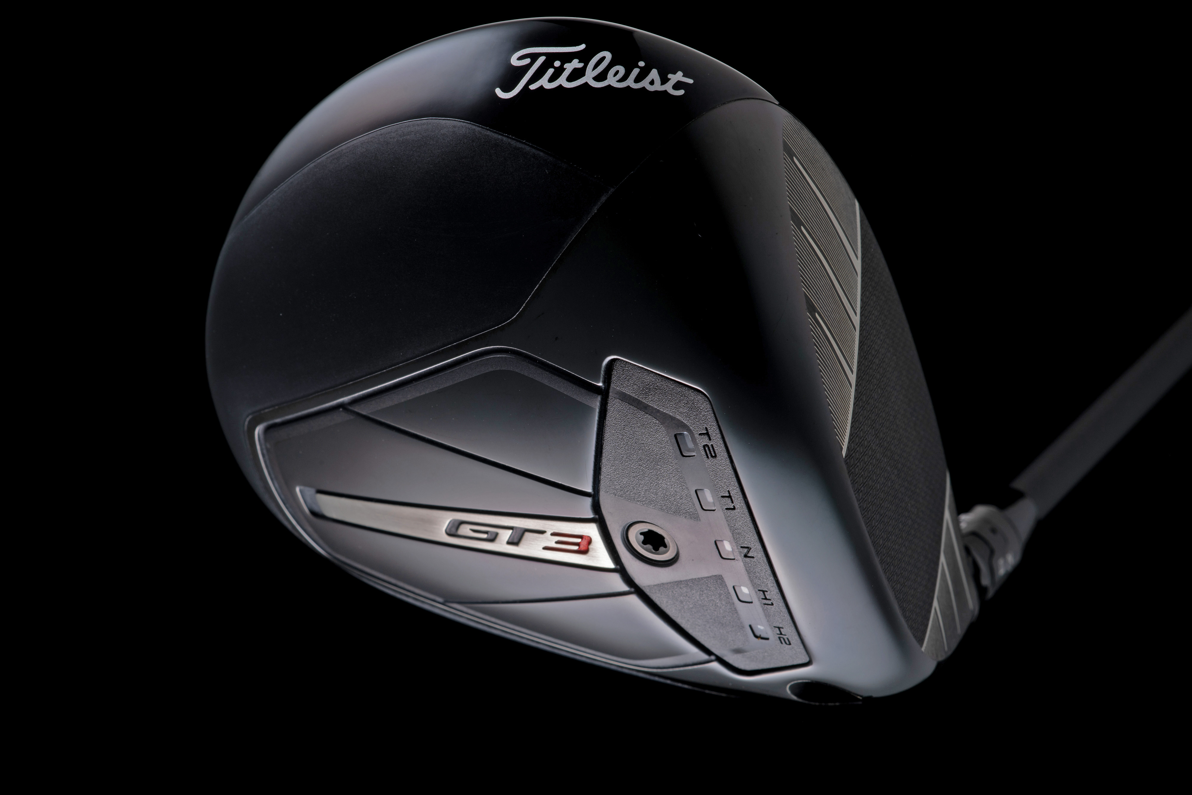 プロも驚く「初速性能」 タイトファンの大本命がキタぞ タイトリスト