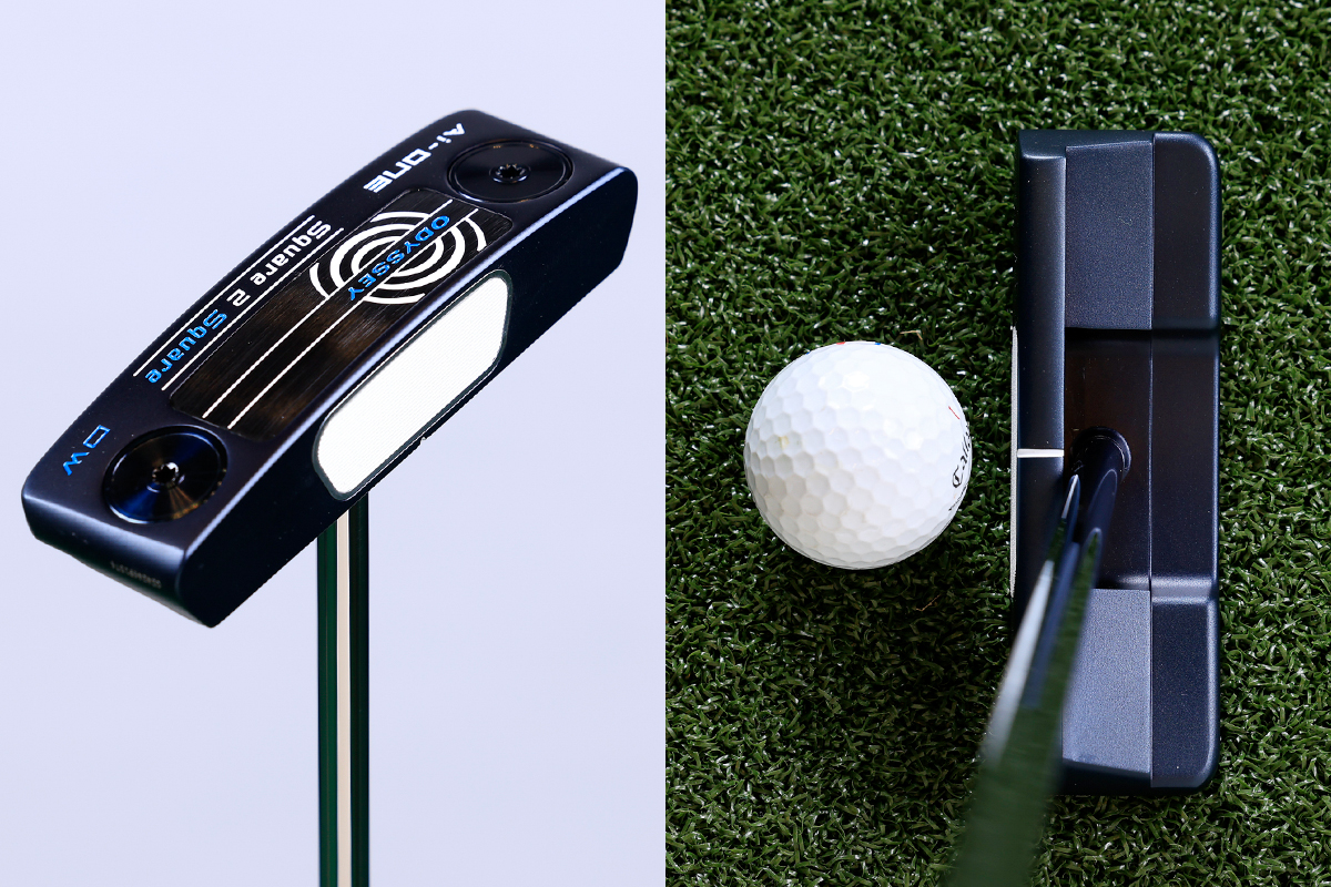 新連載】オデッセイ「Square 2 Square」話題の“トルクレス”はどうなん