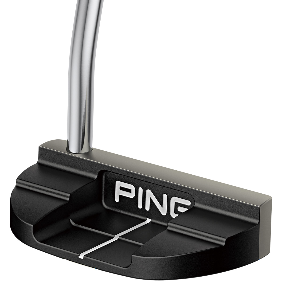 ピン スコッツデール DS72 パターの試打レビュー 口コミ・評価 ギア