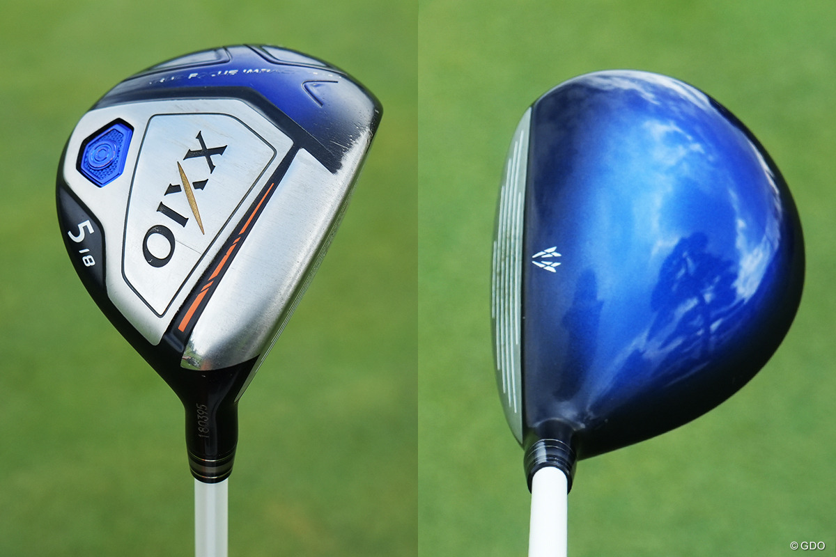 ゼクシオイヤー”だけに…「XXIO」の歴史を中古でおさらい 狙い目は7代目