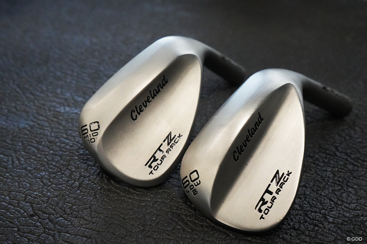 クリーブランド「RTZ」ウェッジがブーム！？ 契約外のファウラー