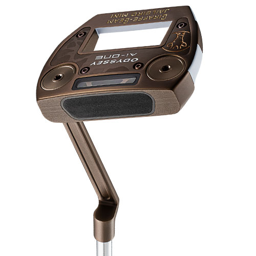 オデッセイ Ai-ONE GIRAFFE-BEAM JAILBIRD MINI（ジラフビーム