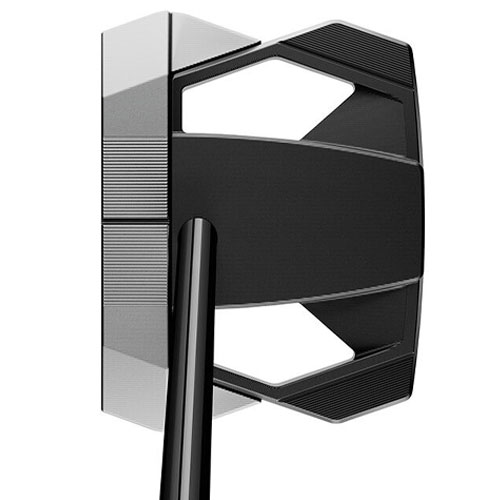 テーラーメイド Spider（スパイダー）ZT パターの試打レビュー 口コミ