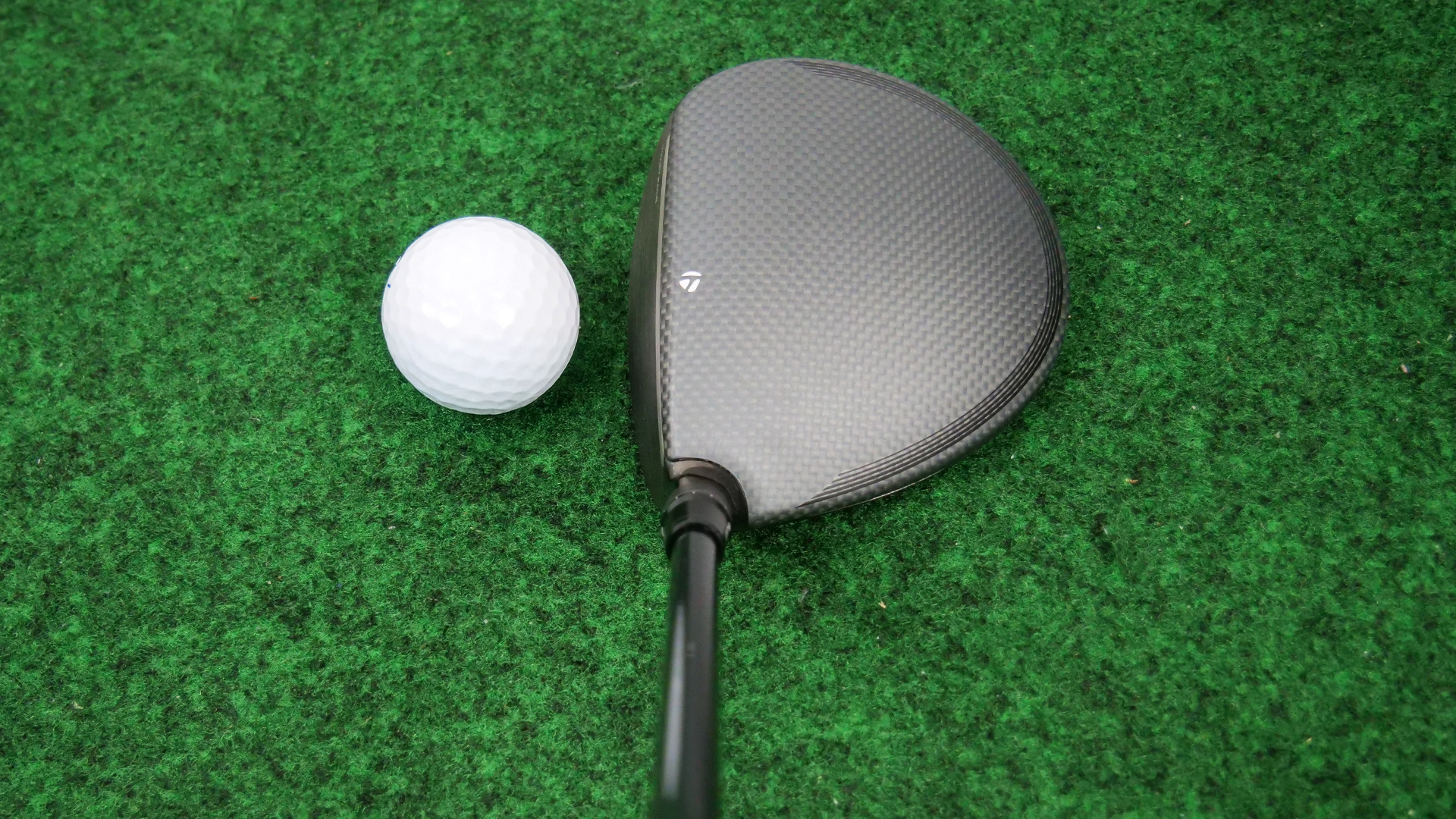 Qi35 MAX フェアウェイウッドを西川みさとが試打「ロフト角“+0.5”分の