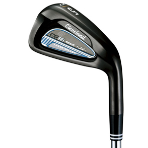 クリーブランド CG16 ツアー アイアンの試打レビュー 口コミ・評価