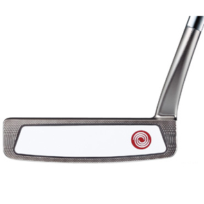 オデッセイ ブラックシリーズ ツアーデザイン iXパター #9の試打