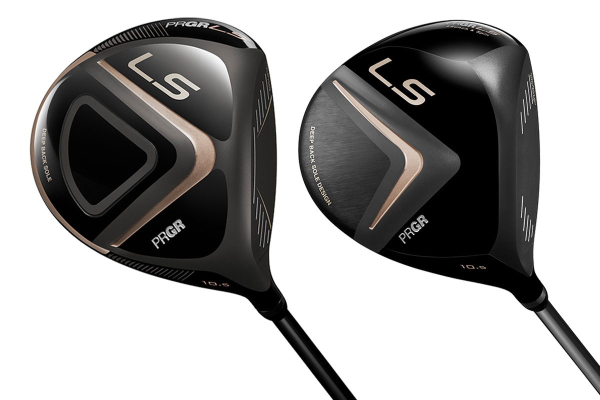 女子プロの弾道”を再現するヘッド設計 プロギア新「LS ドライバー」5月
