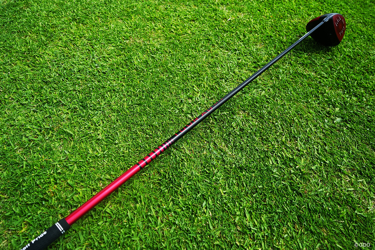 画像詳細 2023年 ～全英への道～ミズノオープン 事前 ツアーAD VF