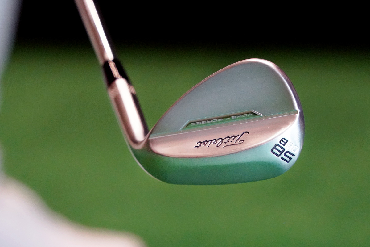 SM9」を超える!? 日本向けモデルがほぼ満点獲得「ボーケイ フォージド