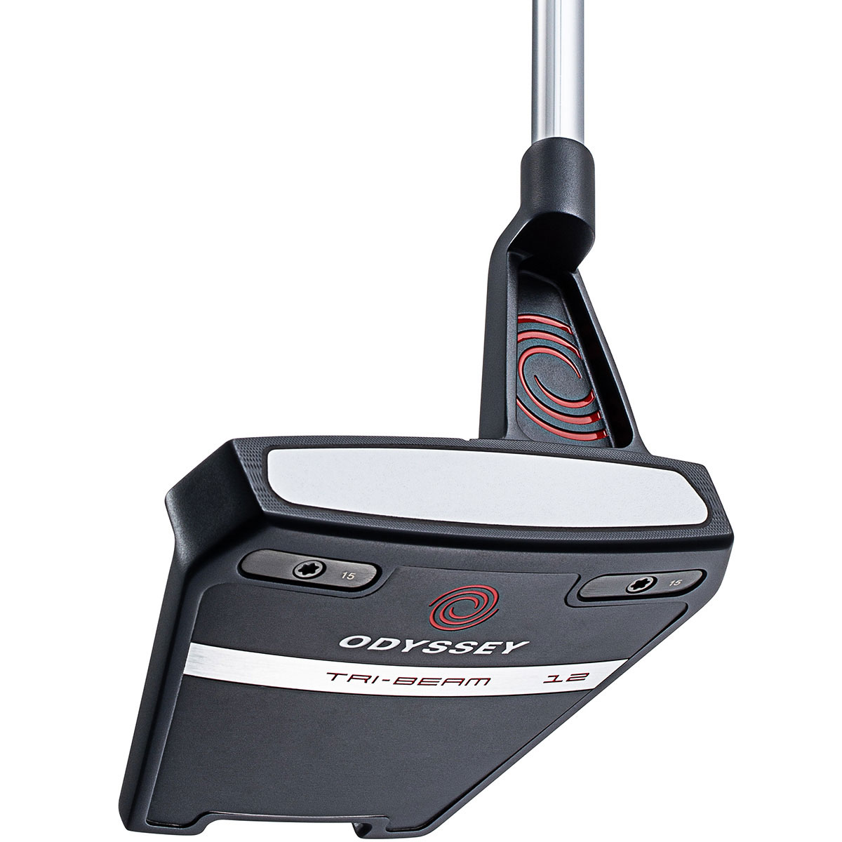 オデッセイ TRI-BEAM（トライビーム）TWELVE CH パターの試打レビュー