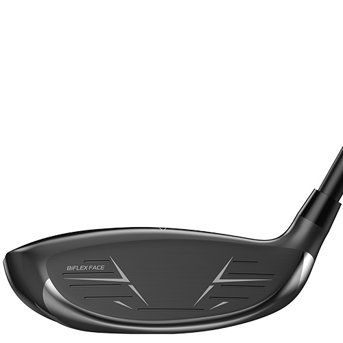 ダンロップ ゼクシオ エックス フェアウェイウッド＜2023年＞の試打