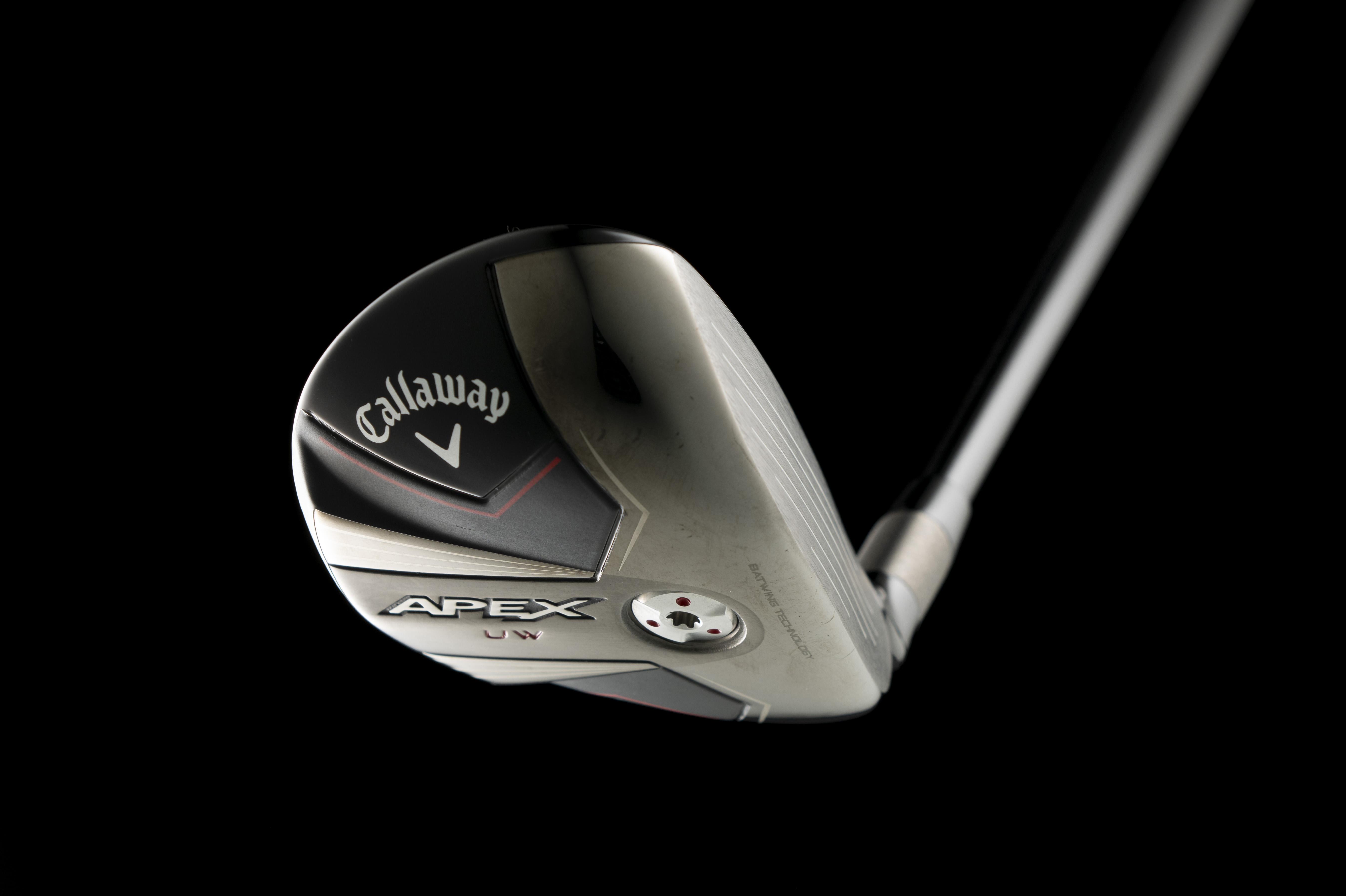美品】Callaway APEX UW 2023 LA golf DJ 7s 希少】Callaway APEX UW