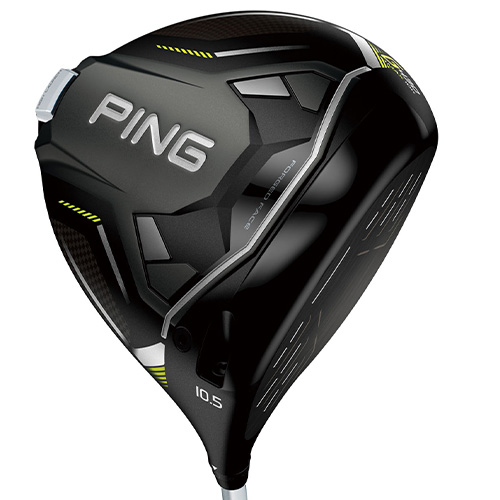 ピン G430 MAX フェアウェイウッドの試打レビュー 口コミ・評価 ギア