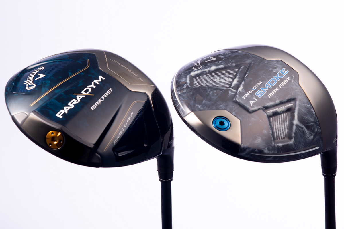 軽量クラス最強！？ HS40m/s前後が気持ちよく飛ばせる「パラダイム Ai