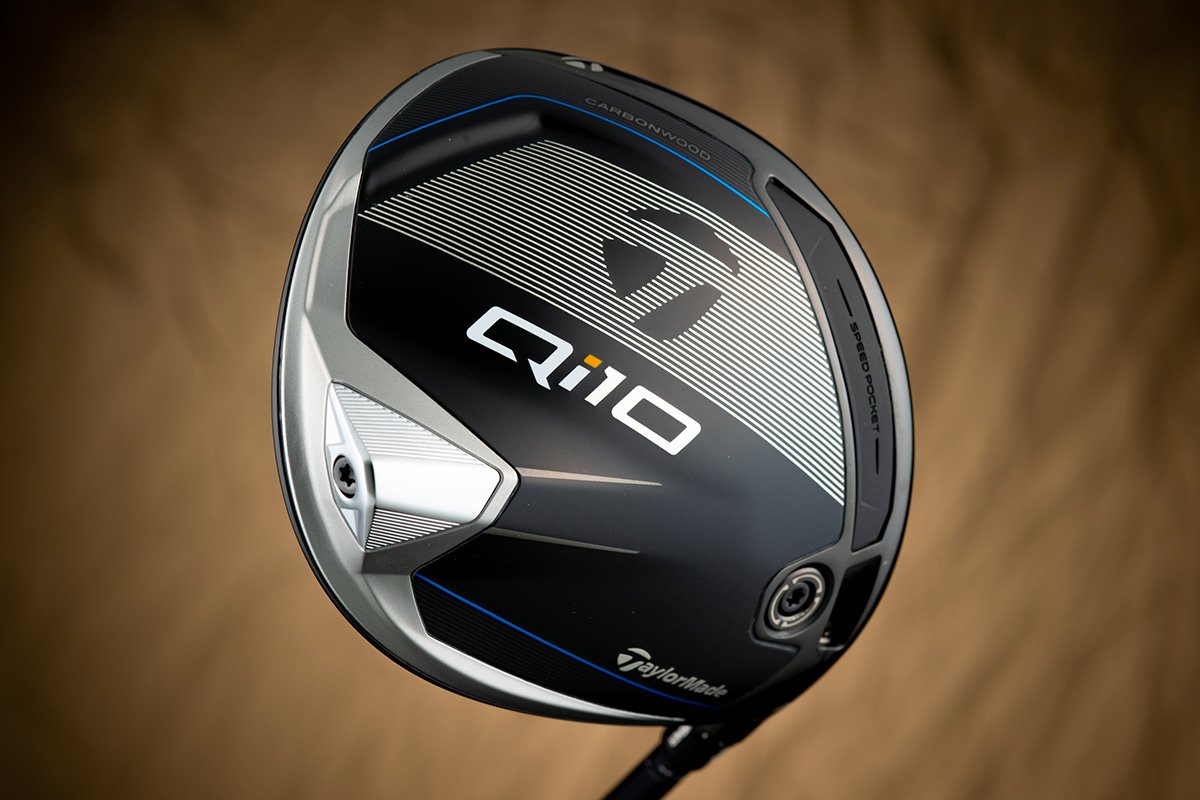 ムムっ！ 今回のスタンダードはだいぶ歯ごたえあるぞ「Qi10 ドライバー