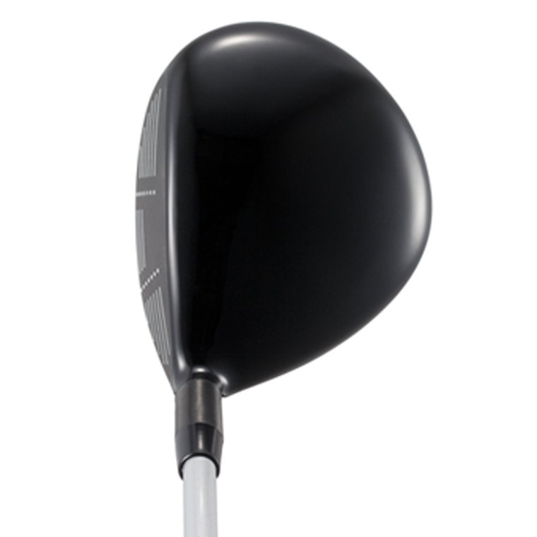 キャロウェイ X HOT PRO 3DEEP フェアウェイウッドの試打レビュー