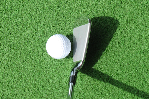 世界ナンバーワンの使用モデル」ミズノ JPX 825 フォージド アイアン