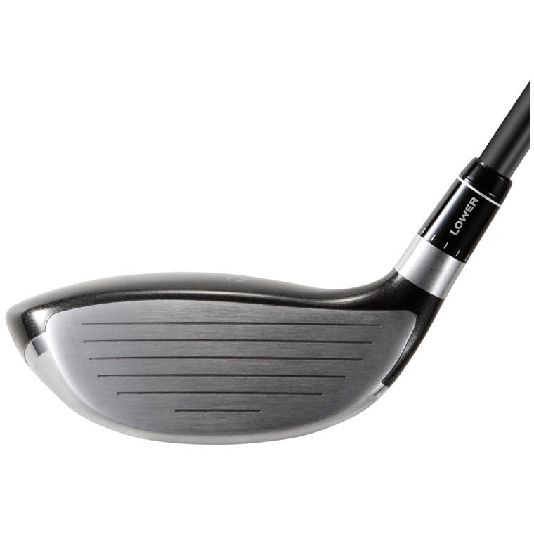 テーラーメイド SLDR フェアウェイウッドの試打レビュー 口コミ・評価