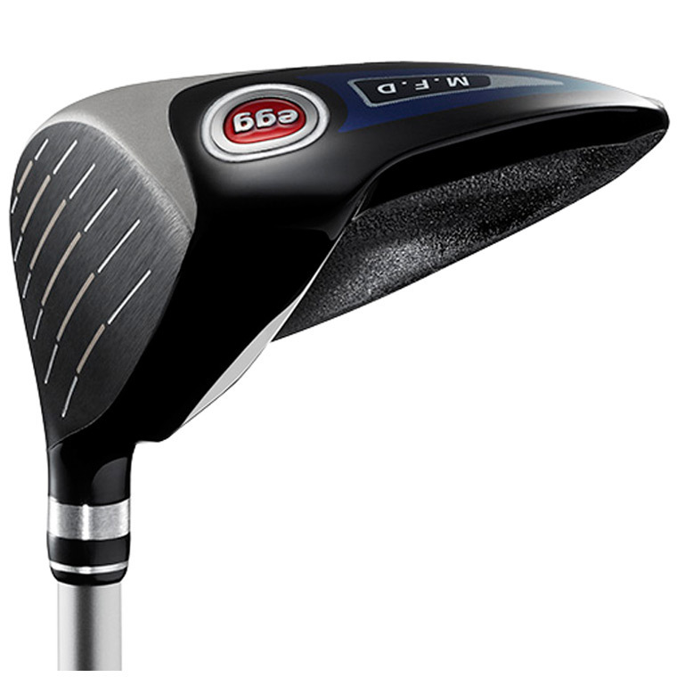 プロギア egg フェアウェイウッド（2013年）の試打レビュー 口コミ