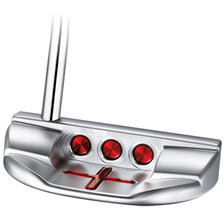 スコッティキャメロン セレクト ファストバック（2014年）の試打