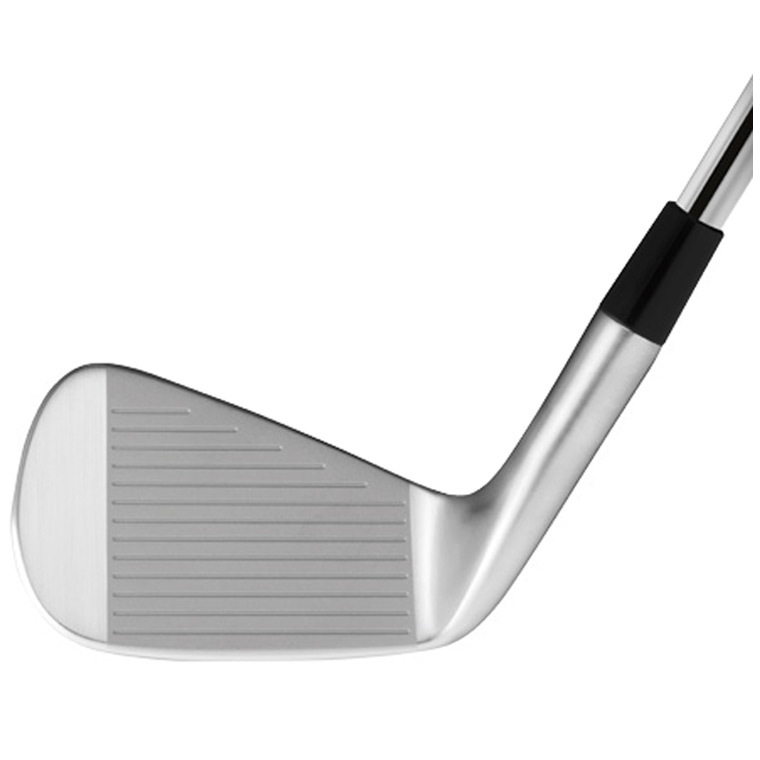 テーラーメイド TOUR PREFERRED MBアイアンの試打レビュー 口コミ