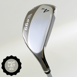 プロギア egg i+ ユーティリティ（2013年）の試打レビュー 口コミ