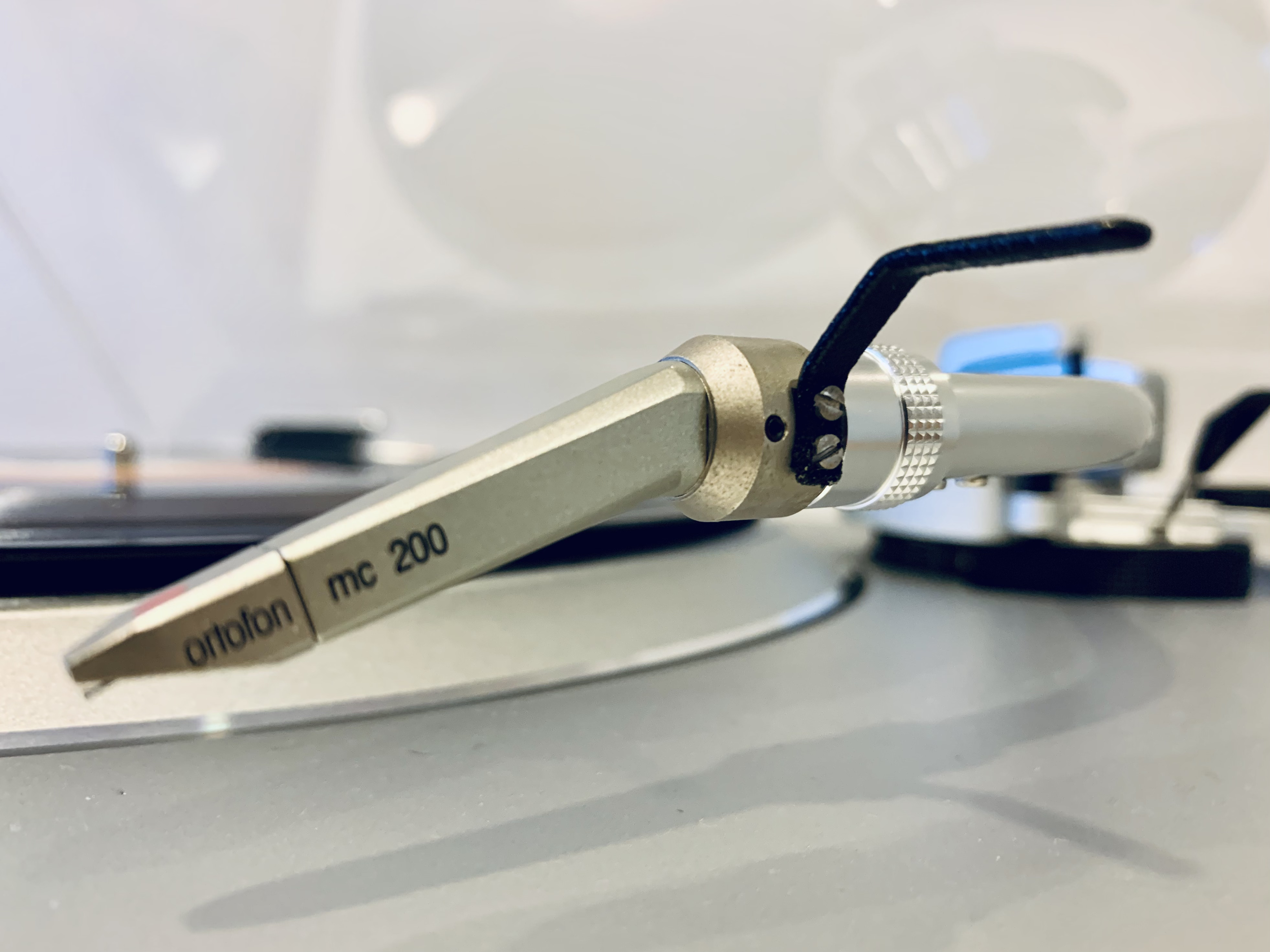 Ortofon MC-200 | Steve Hoffman Music Forums