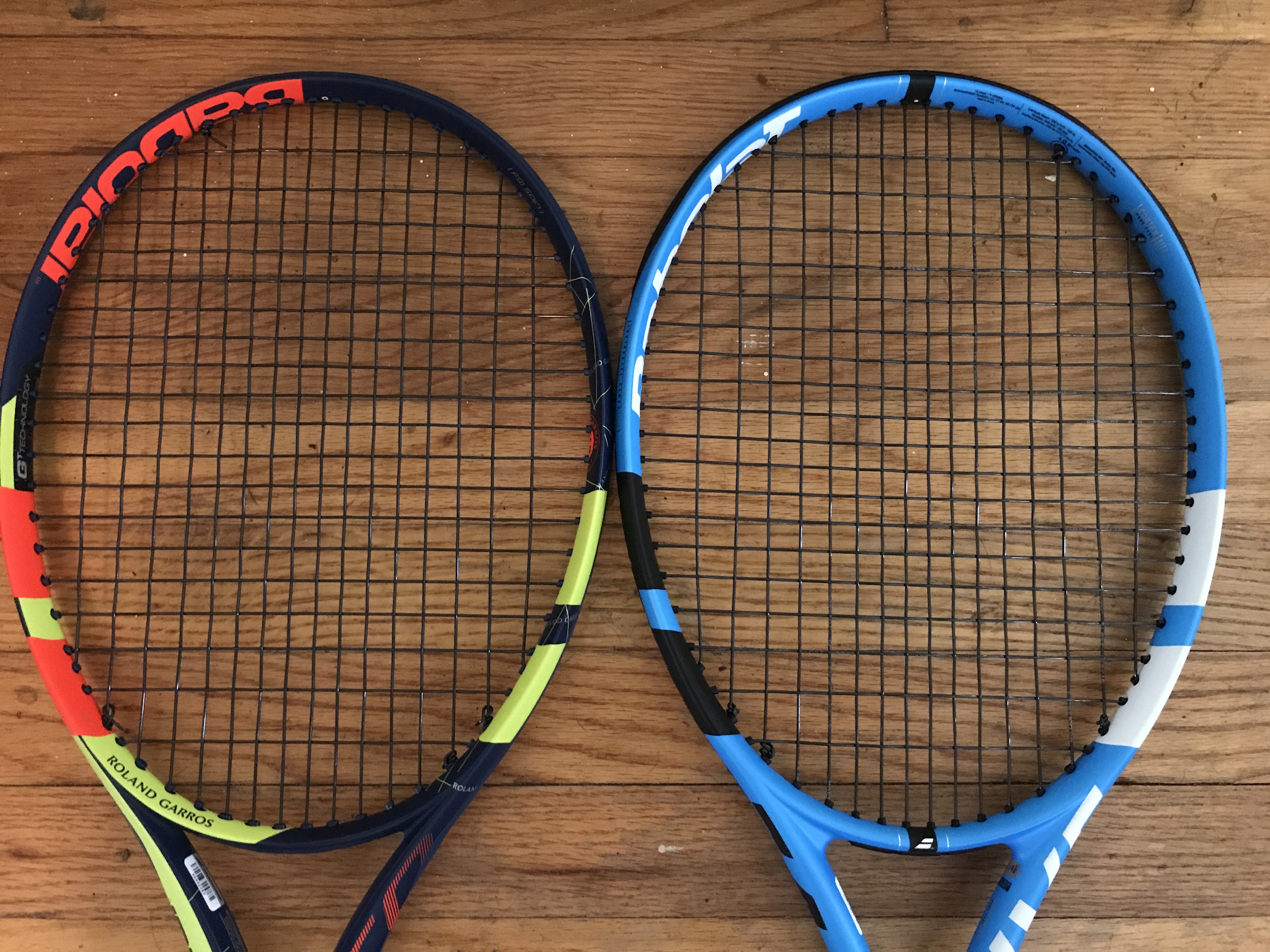 New Pure Drive 2018?! | Page 12 | Talk Tennis