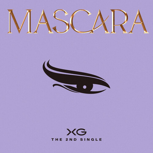 XG - MASCARA アルバム - KKBOX