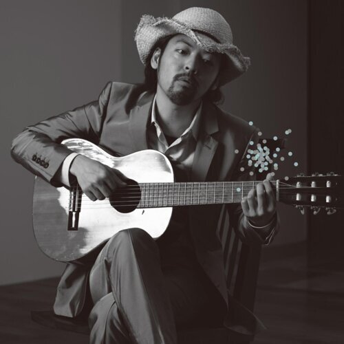 サーカスナイト-歌詞-七尾 旅人-KKBOX