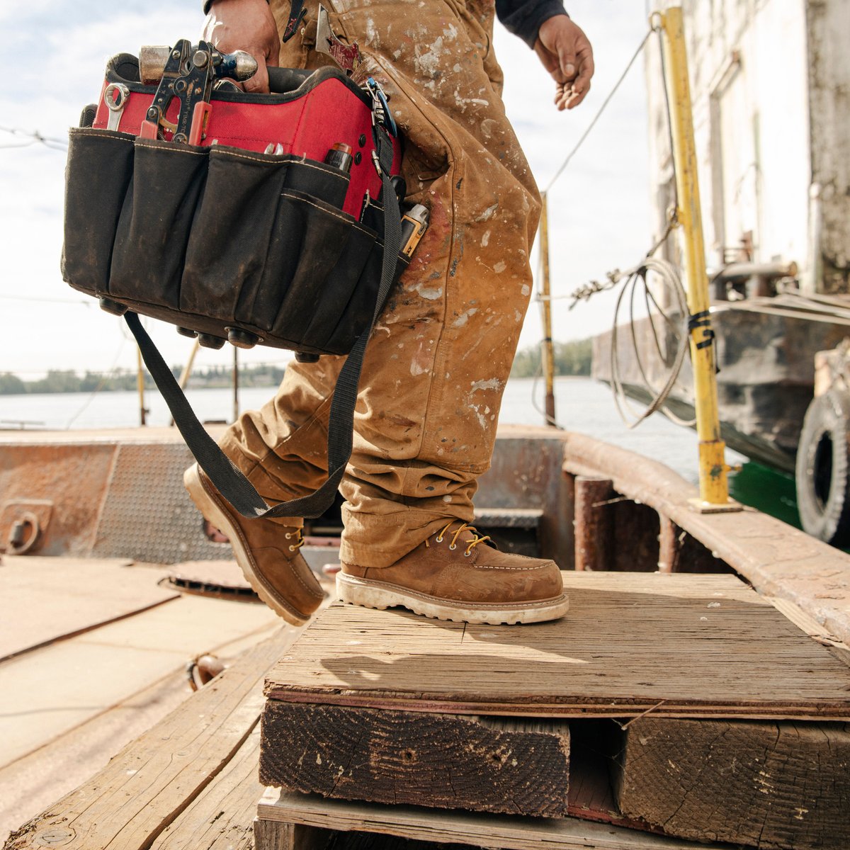 Danner - Cedar River 8