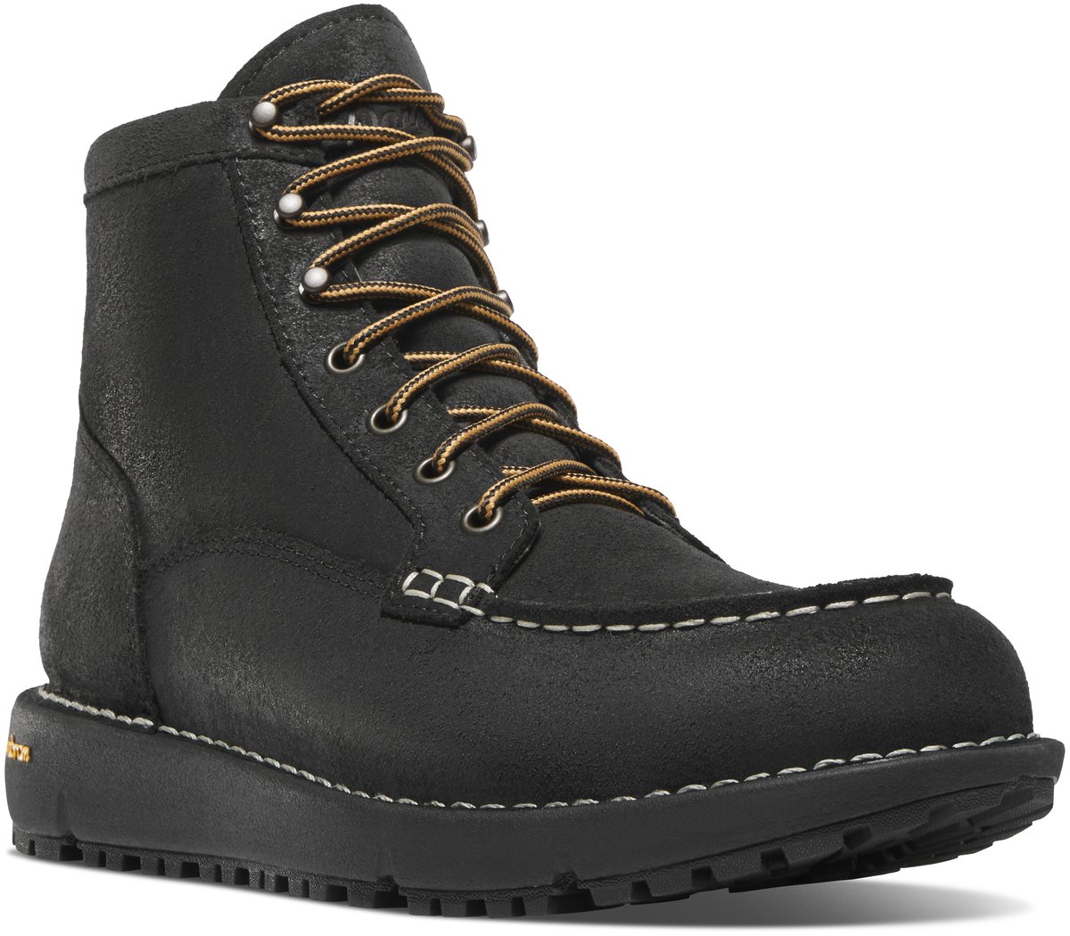 Danner - Logger Moc 917 Jet Black