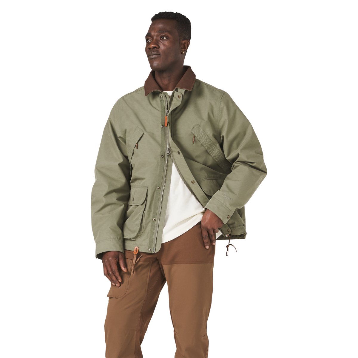 Danner - Woodsman GTX Jacket Dusty Olive