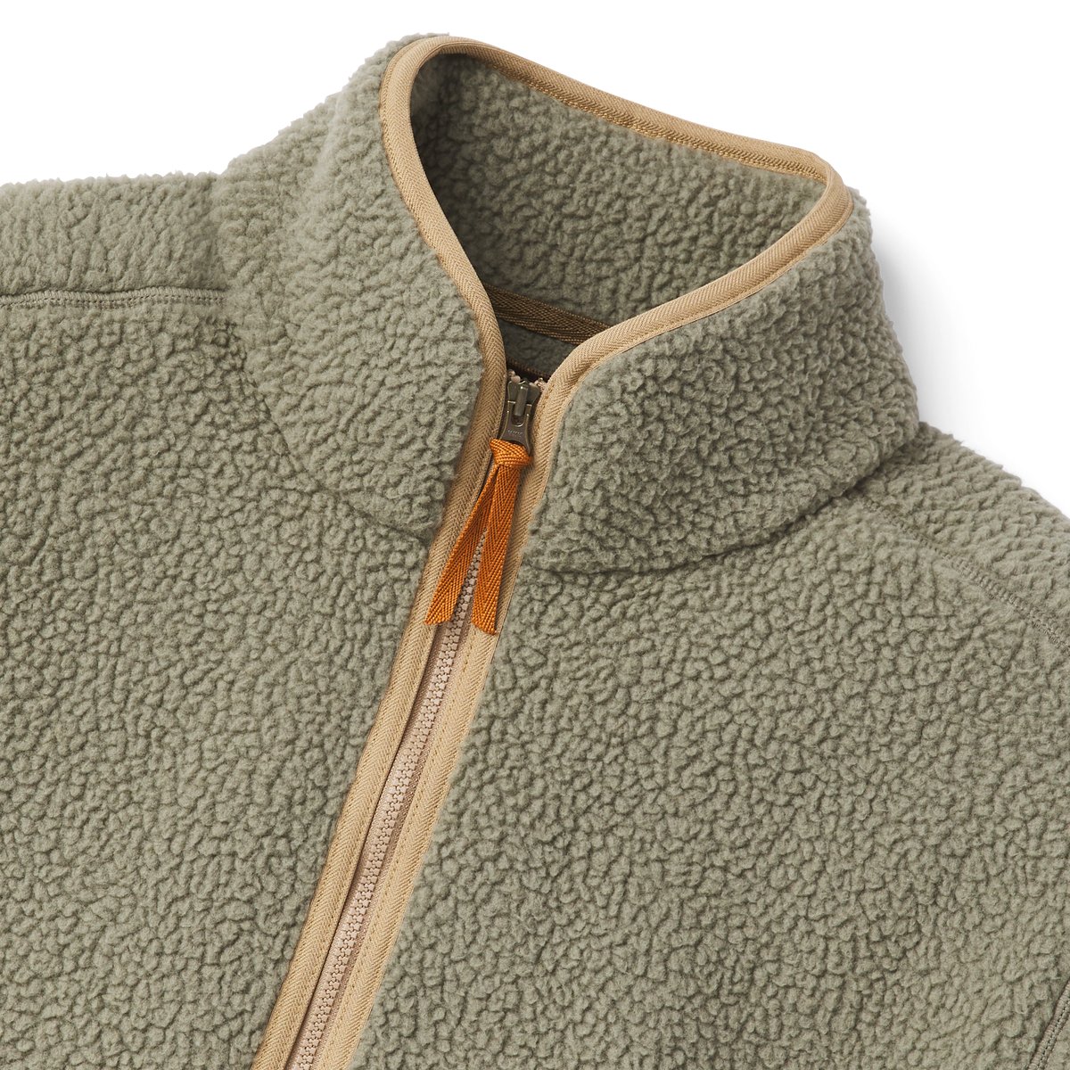 Danner - Wolf Creek Sherpa Jacket Dusty Olive