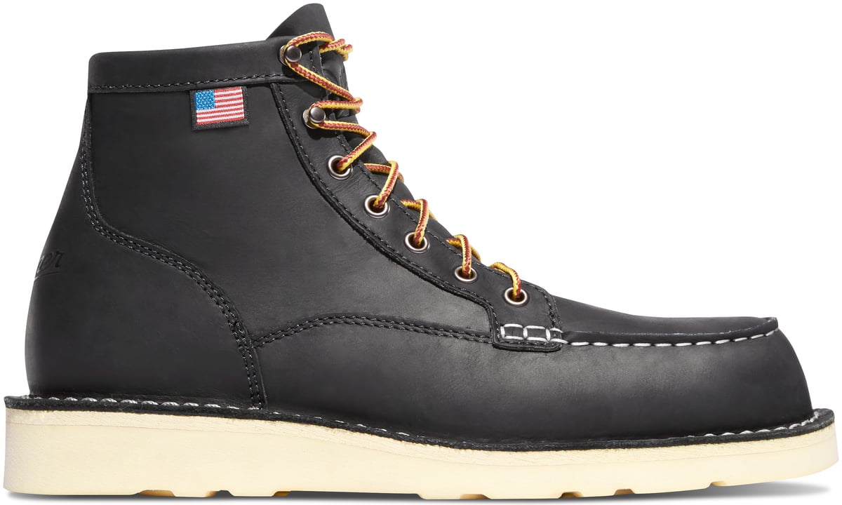 Danner - Bull Run Moc Toe 6