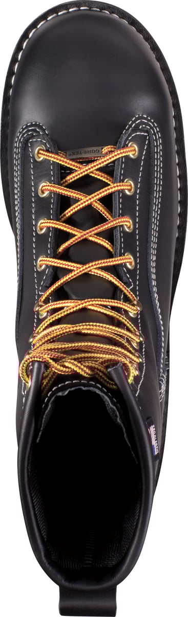 Danner - Super Rain Forest Black